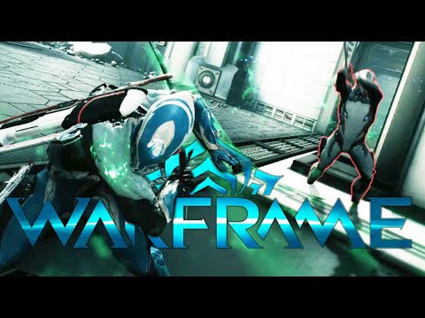 Warframe | Highlight-ები |